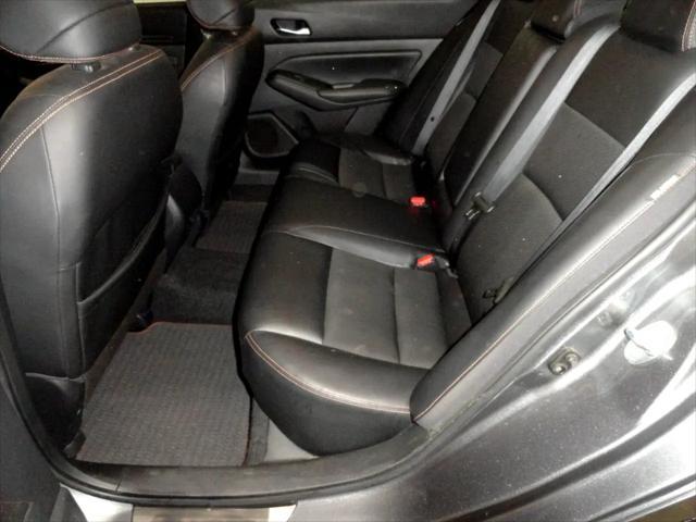 used 2020 Nissan Altima car, priced at $15,995