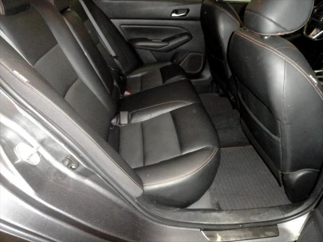 used 2020 Nissan Altima car, priced at $15,995