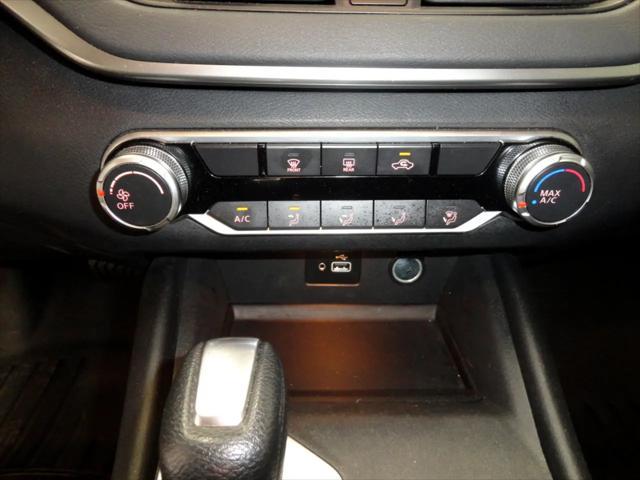 used 2021 Nissan Altima car, priced at $13,995