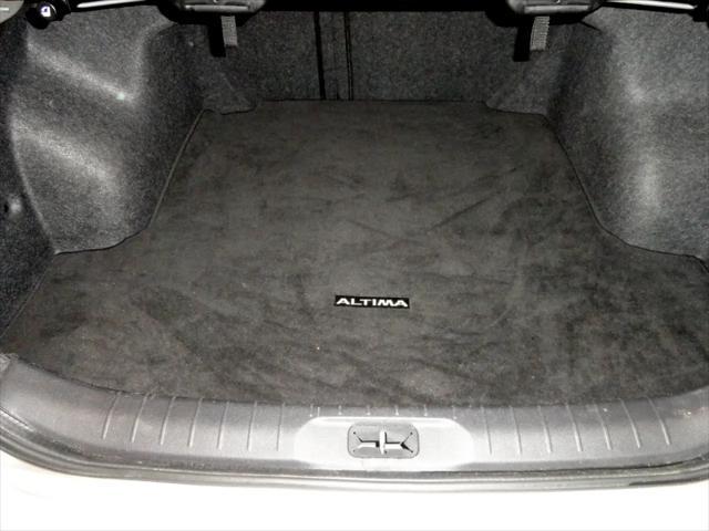 used 2021 Nissan Altima car, priced at $13,995