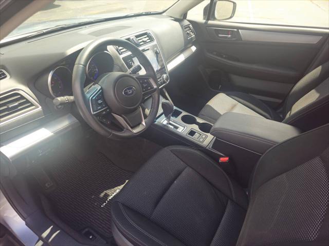 used 2019 Subaru Outback car, priced at $15,995