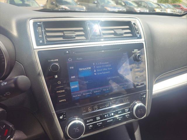 used 2019 Subaru Outback car, priced at $15,995