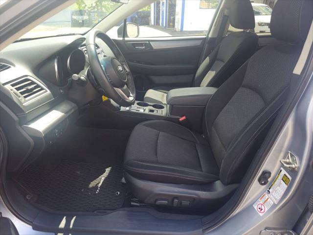 used 2019 Subaru Outback car, priced at $15,995