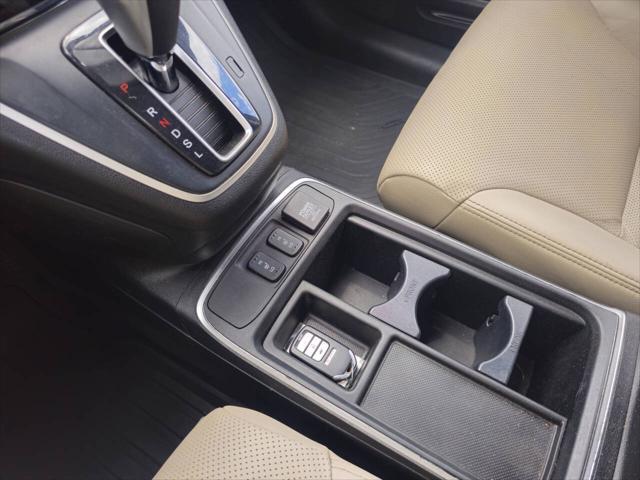 used 2015 Honda CR-V car, priced at $14,995