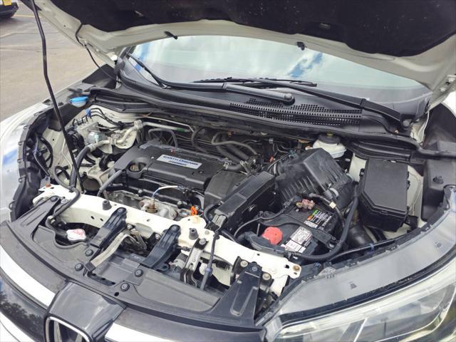 used 2015 Honda CR-V car, priced at $14,995
