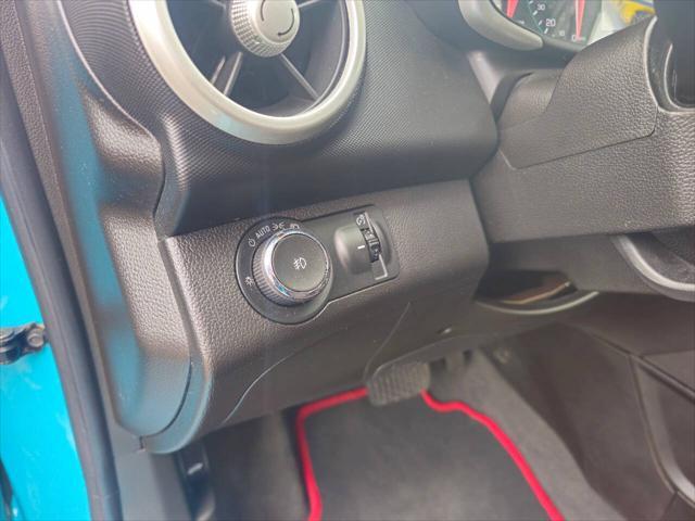 used 2020 Chevrolet Sonic car, priced at $14,995