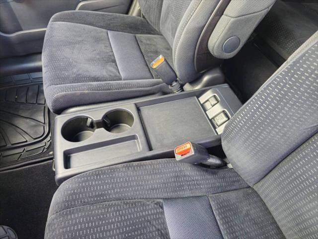 used 2009 Honda CR-V car, priced at $8,995