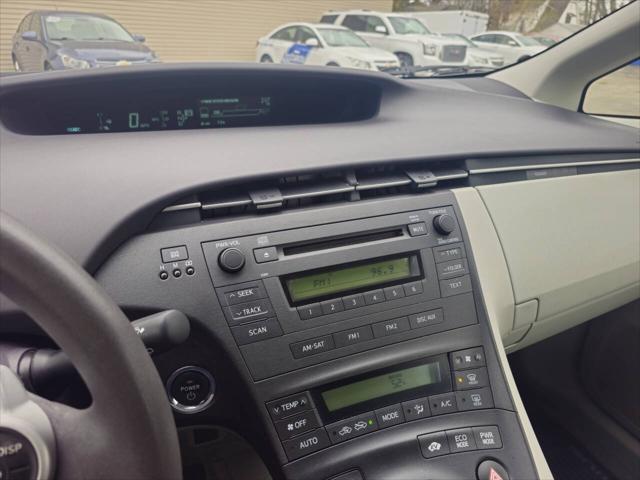 used 2010 Toyota Prius car, priced at $11,995