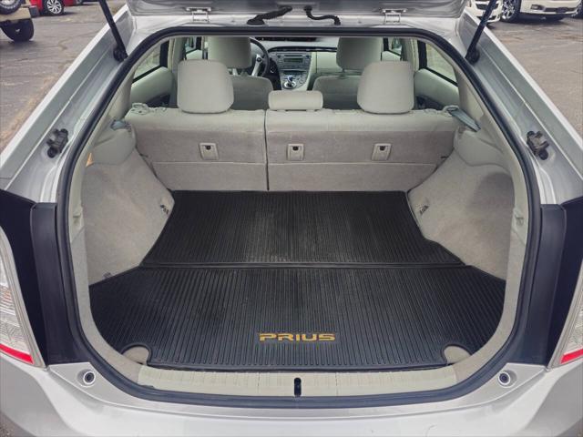 used 2010 Toyota Prius car, priced at $11,995