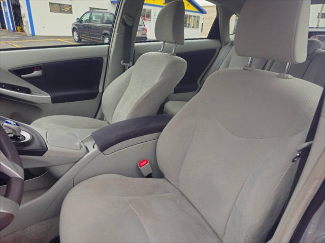 used 2010 Toyota Prius car, priced at $11,995
