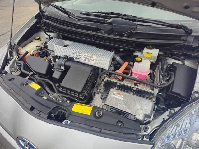 used 2010 Toyota Prius car, priced at $11,995