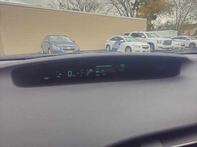 used 2010 Toyota Prius car, priced at $11,995