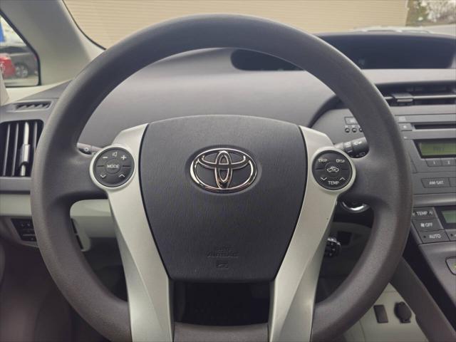 used 2010 Toyota Prius car, priced at $11,995