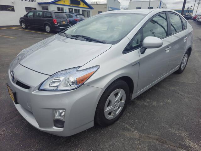 used 2010 Toyota Prius car, priced at $11,995