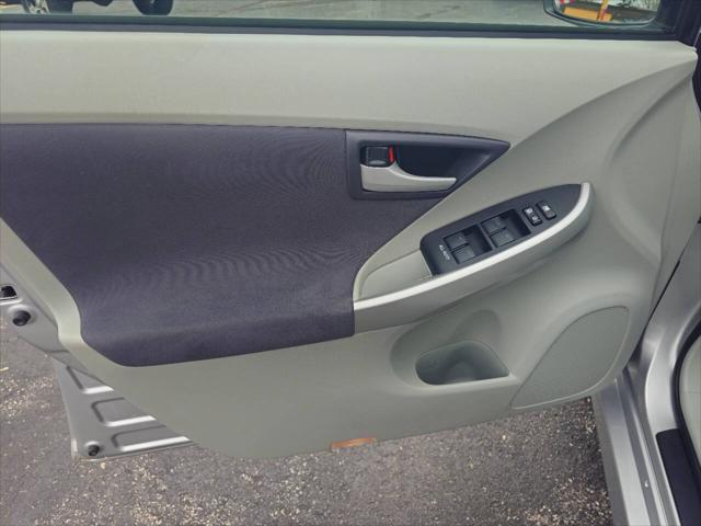 used 2010 Toyota Prius car, priced at $11,995