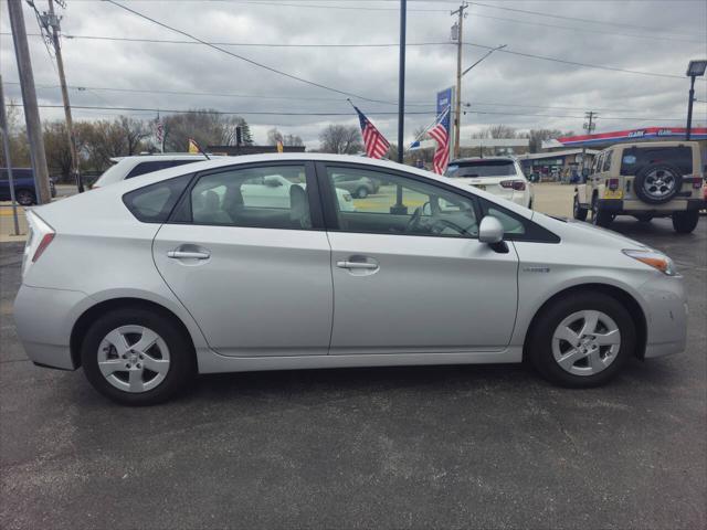 used 2010 Toyota Prius car, priced at $11,995