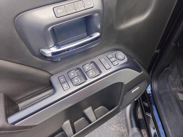 used 2017 Chevrolet Silverado 1500 car, priced at $29,995