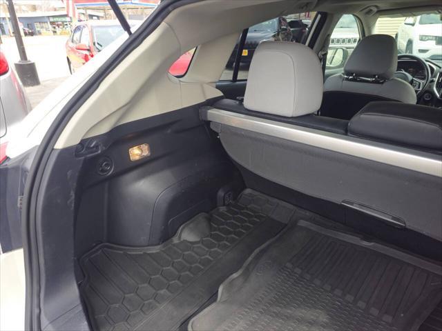 used 2021 Subaru Crosstrek car, priced at $25,995