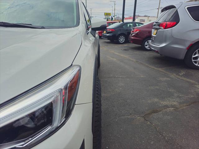used 2021 Subaru Crosstrek car, priced at $25,995