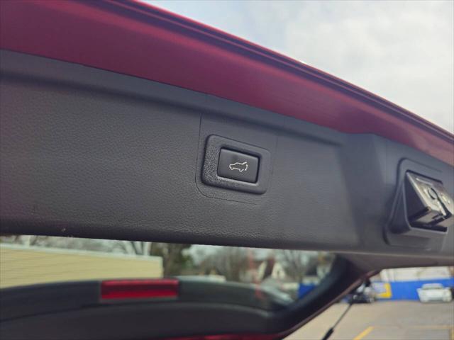 used 2018 Subaru Outback car, priced at $20,995