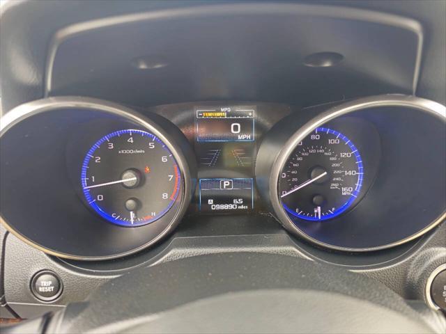 used 2018 Subaru Outback car, priced at $20,995