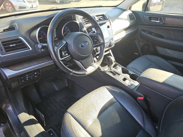 used 2018 Subaru Outback car, priced at $19,495