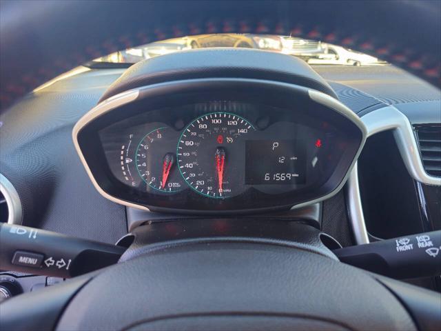 used 2020 Chevrolet Sonic car, priced at $12,995