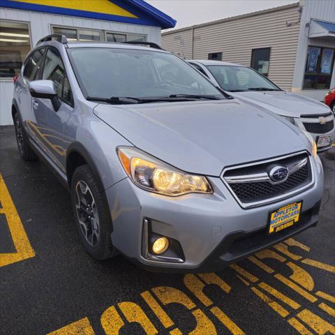 used 2016 Subaru Crosstrek car, priced at $14,695