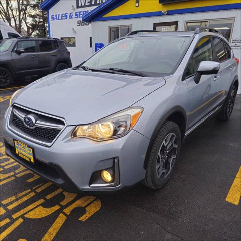 used 2016 Subaru Crosstrek car, priced at $14,695