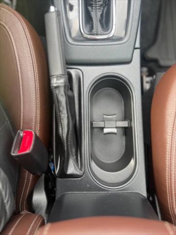 used 2017 Subaru Forester car, priced at $14,995
