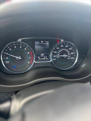 used 2017 Subaru Forester car, priced at $14,995