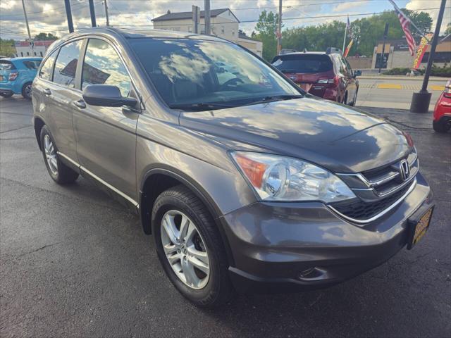 used 2010 Honda CR-V car, priced at $8,495