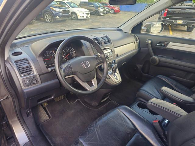 used 2010 Honda CR-V car, priced at $8,495