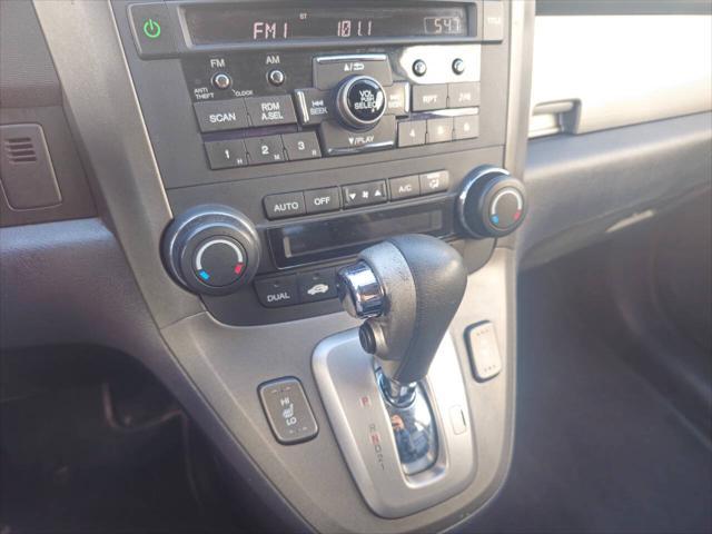 used 2010 Honda CR-V car, priced at $8,495