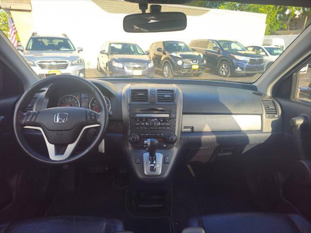 used 2010 Honda CR-V car, priced at $8,495
