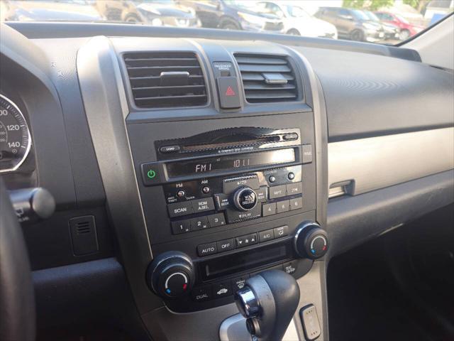 used 2010 Honda CR-V car, priced at $8,495