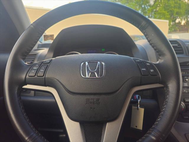 used 2010 Honda CR-V car, priced at $8,495