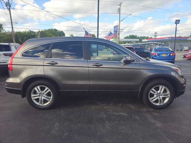 used 2010 Honda CR-V car, priced at $8,495