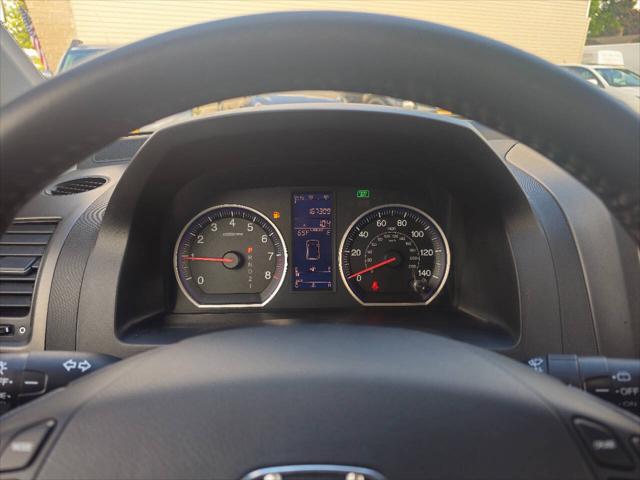 used 2010 Honda CR-V car, priced at $8,495