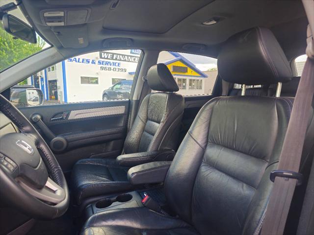used 2010 Honda CR-V car, priced at $8,495
