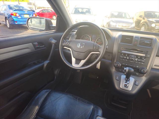 used 2010 Honda CR-V car, priced at $8,495