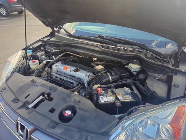 used 2010 Honda CR-V car, priced at $8,495