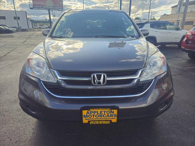used 2010 Honda CR-V car, priced at $8,495