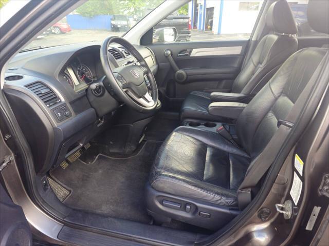 used 2010 Honda CR-V car, priced at $8,495