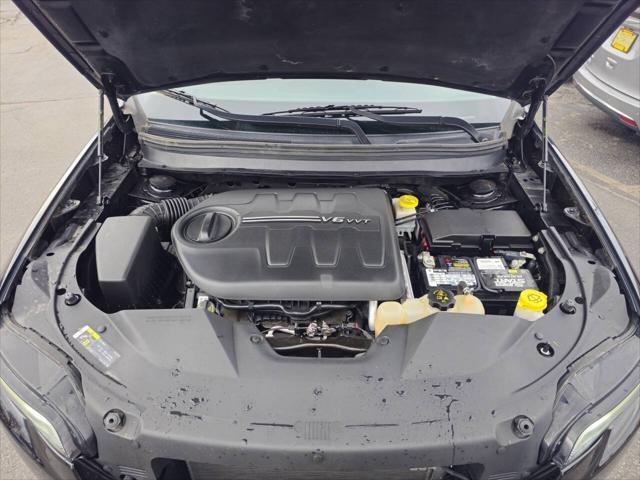 used 2020 Jeep Cherokee car, priced at $19,795