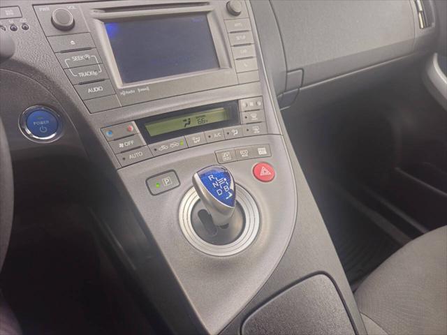 used 2013 Toyota Prius car, priced at $14,495