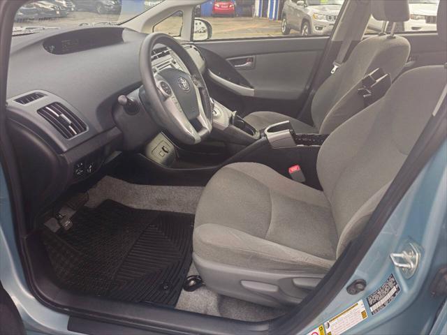 used 2013 Toyota Prius car, priced at $14,495