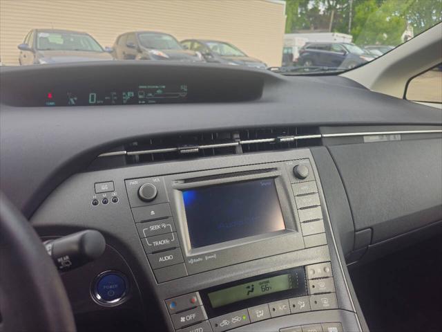 used 2013 Toyota Prius car, priced at $14,495