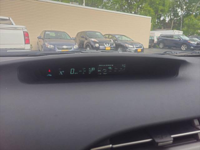 used 2013 Toyota Prius car, priced at $14,495
