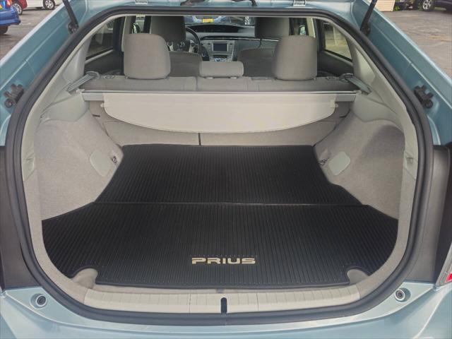 used 2013 Toyota Prius car, priced at $14,495